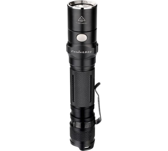Светодиодный фонарь Fenix Cree XP-G2, 215 лм, 2-АА LD22XPG2R52015