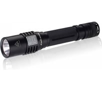 Светодиодный фонарь Fenix Cree XP-L V5, 1000 лм, 2-АА E25XPLV5