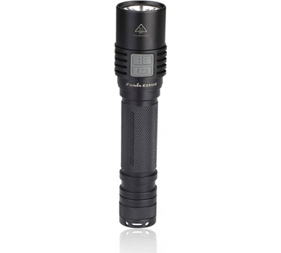 Светодиодный фонарь Fenix Cree XP-L V5, 1000 лм, 2-АА E25XPLV5