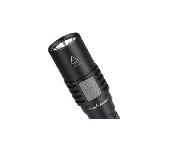 Светодиодный фонарь Fenix Cree XP-L V5, 1000 лм, 2-АА E25XPLV5