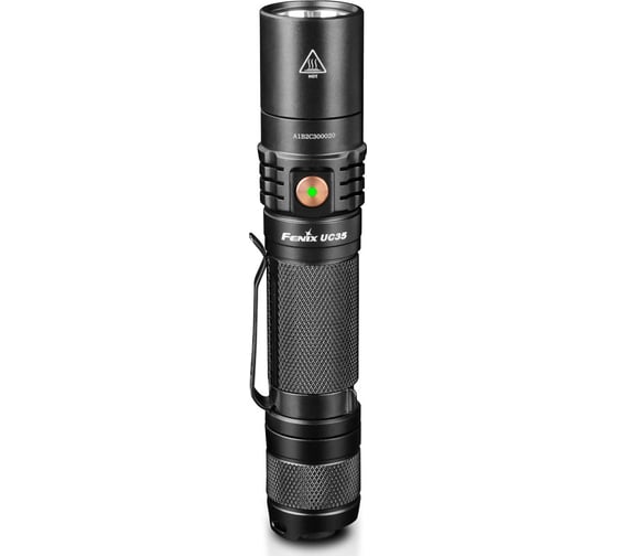 Светодиодный фонарь Fenix UC35 XM-L2, 960 лм UC35