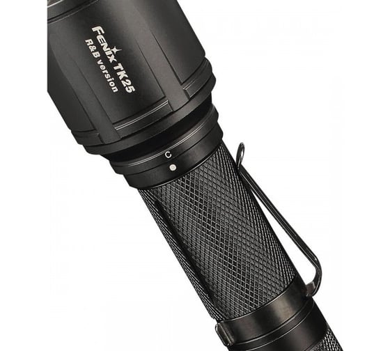 Светодиодный фонарь Fenix XP-G2 S3, 1000 лм TK25RB