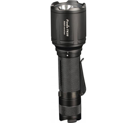 Светодиодный фонарь Fenix XP-G2 S3, 1000 лм TK25RB