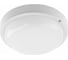 Светодиодный светильник GTV KODO-OK, 12W, 1080lm, AC175-260V, 50/60 Hz, PF0,5, Ra80, IP54, IK08, 4000K, круглый, белый LD-KD12WOK-NB 1