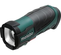 Аккумуляторный фонарь Metabo PowerMaxx TLA LED 10,8В без АКК и ЗУ 606213000