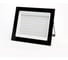 Прожектор Ultraflash Lfl-10002 c02 черный, led smd, 100 вт, 230в, 6500к 15128 1