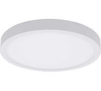 Накладной светильник DesignLed 15w, 220v, 3000к, 1200lm, 175x24 мм KH-R175-15-WW