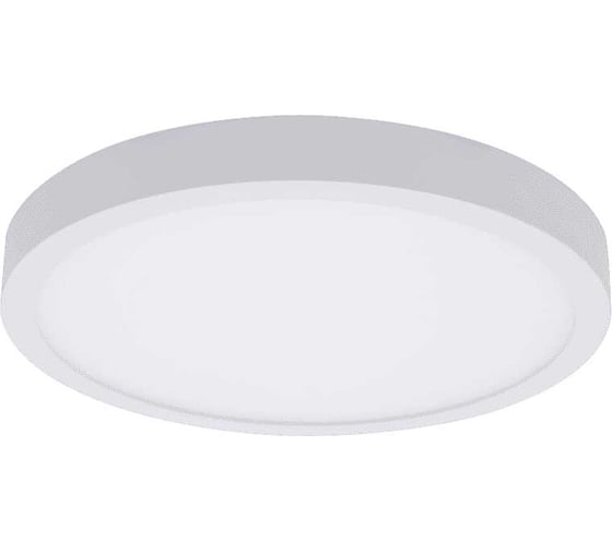 Накладной светильник DesignLed 15w, 220v, 3000к, 1200lm, 175x24 мм KH-R175-15-WW