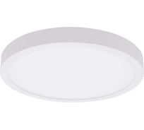 Накладной светильник DesignLed 15w, 220v, 4000к, 1200lm, 175x24 мм KH-R175-15-NW