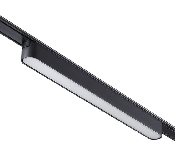 Трековый светильник для низковольтного шинопровода NOVOTECH LED 18W S 359074