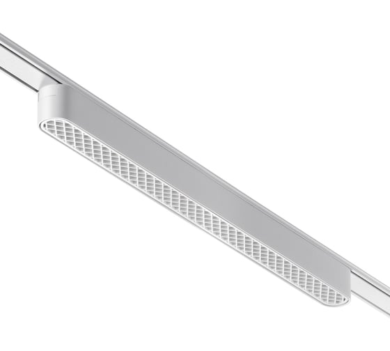 Трековый светильник для низковольтного шинопровода NOVOTECH LED 18W S 359083