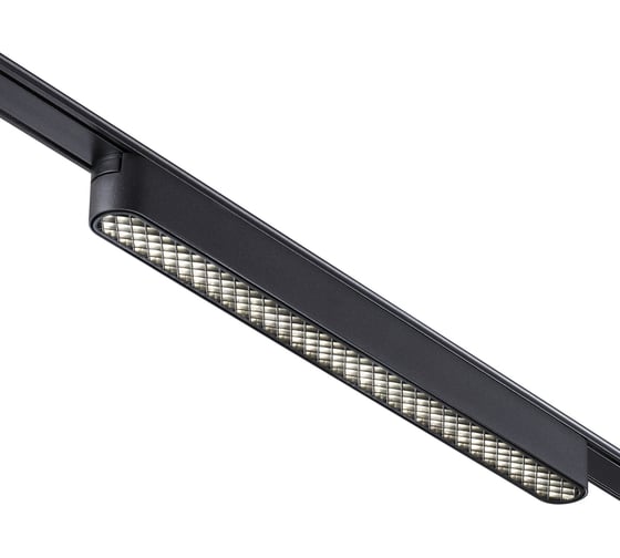 Трековый светильник для низковольтного шинопровода NOVOTECH LED 18W S 359082 1
