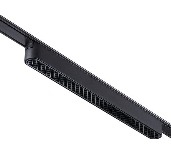 Трековый светильник для низковольтного шинопровода NOVOTECH LED 18W S 359082