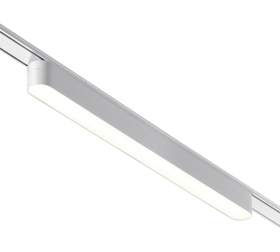 Трековый светильник для низковольтного шинопровода NOVOTECH LED 18W S 359075