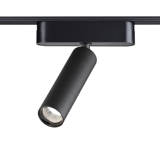 Трековый светильник для низковольтного шинопровода NOVOTECH LED 7W SM 359084