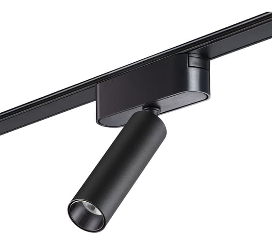 Трековый светильник для низковольтного шинопровода NOVOTECH LED 7W SM 359084