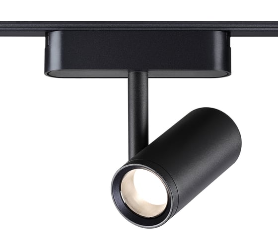 Трековый светильник для низковольтного шинопровода NOVOTECH LED 8W SM 359104 1