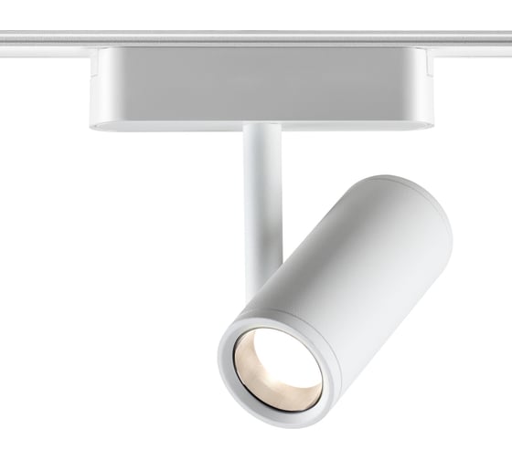 Трековый светильник для низковольтного шинопровода NOVOTECH LED 8W SM 359105