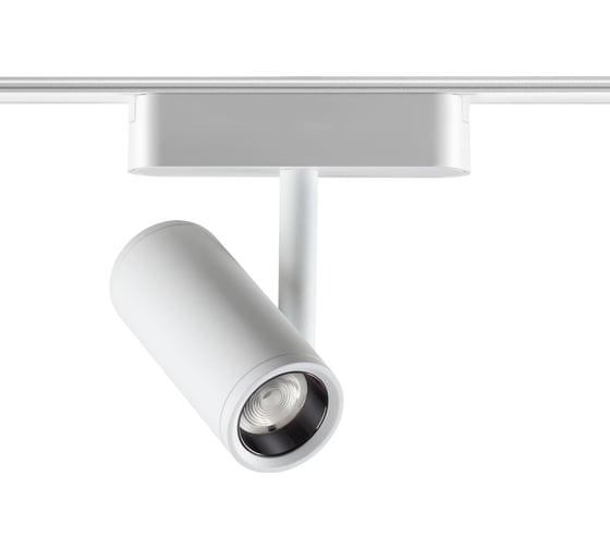 Трековый светильник для низковольтного шинопровода NOVOTECH LED 8W SM 359105