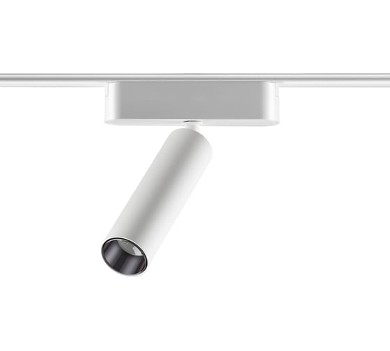 Трековый светильник для низковольтного шинопровода NOVOTECH LED 7W SM 359085