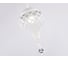 Подвесной светильник Ambrella Light COMFORT TR8441 4