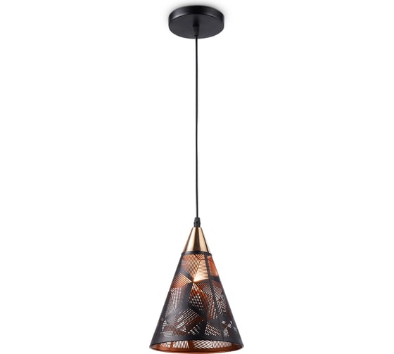 Подвесной светильник Ambrella Light TRADITIONAL TR8431 1