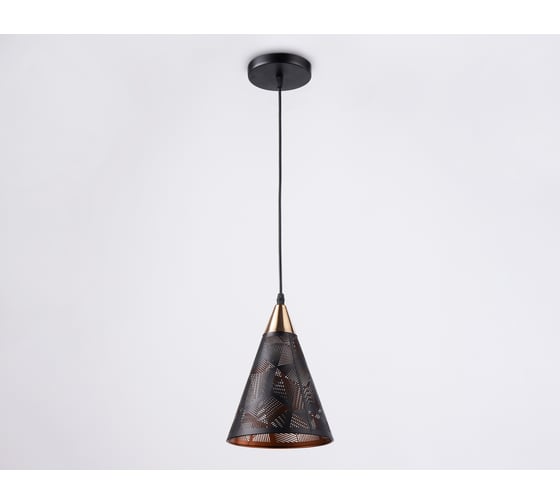 Подвесной светильник Ambrella Light TRADITIONAL TR8431