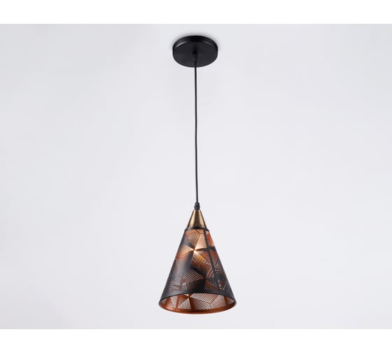 Подвесной светильник Ambrella Light TRADITIONAL TR8431