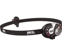 Светодиодный налобный фонарь Petzl e+LITE, 50 лм, аккумулятор E02 P4