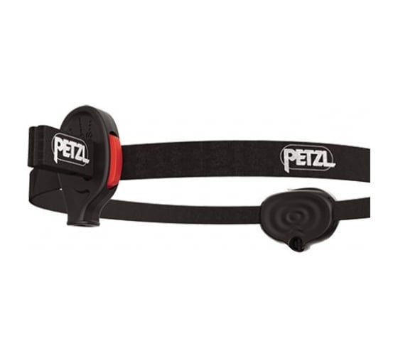 Светодиодный налобный фонарь Petzl e+LITE, 50 лм, аккумулятор E02 P4