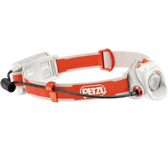 Светодиодный налобный фонарь Petzl MYO, 370 лм E87AHB C