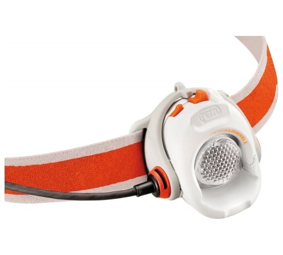 Светодиодный налобный фонарь Petzl MYO, 370 лм E87AHB C
