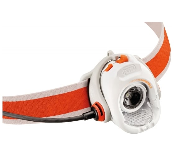 Светодиодный налобный фонарь Petzl MYO, 370 лм E87AHB C