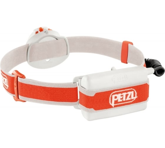 Светодиодный налобный фонарь Petzl MYO, 370 лм E87AHB C