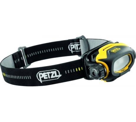 Светодиодный налобный фонарь Petzl Pixa 1 60 лм E78AHB 2