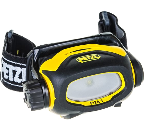 Светодиодный налобный фонарь Petzl Pixa 1 60 лм E78AHB 2