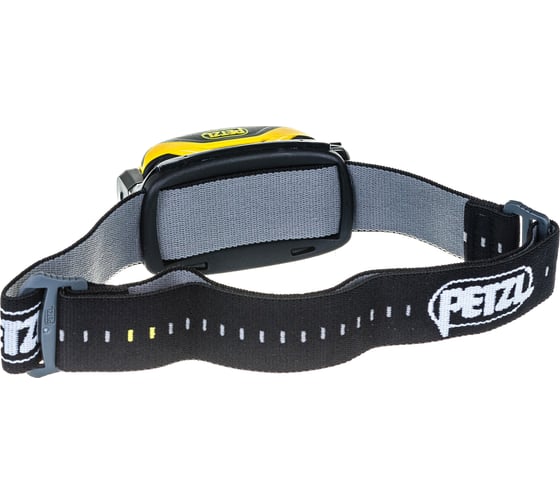 Светодиодный налобный фонарь Petzl Pixa 1 60 лм E78AHB 2