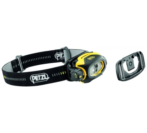 Светодиодный налобный фонарь Petzl Pixa 2 80 лм E78BHB 2