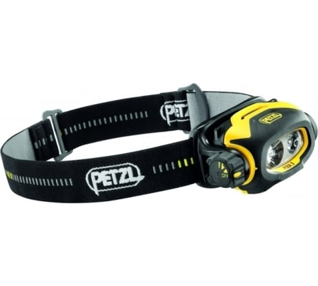 Светодиодный налобный фонарь Petzl Pixa 3 100 лм E78CHB 2