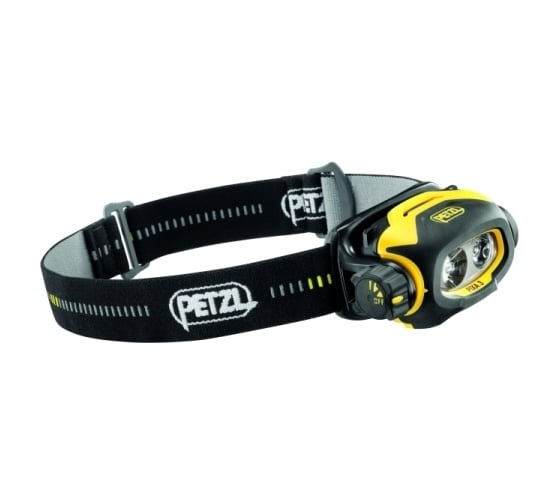 Светодиодный налобный фонарь Petzl Pixa 3 100 лм E78CHB 2