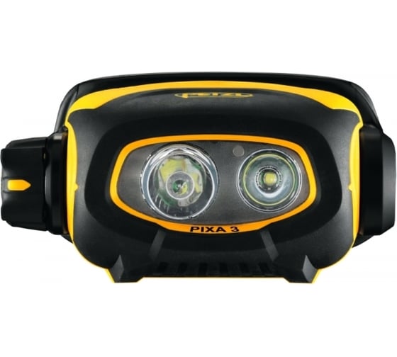 Светодиодный налобный фонарь Petzl Pixa 3 100 лм E78CHB 2