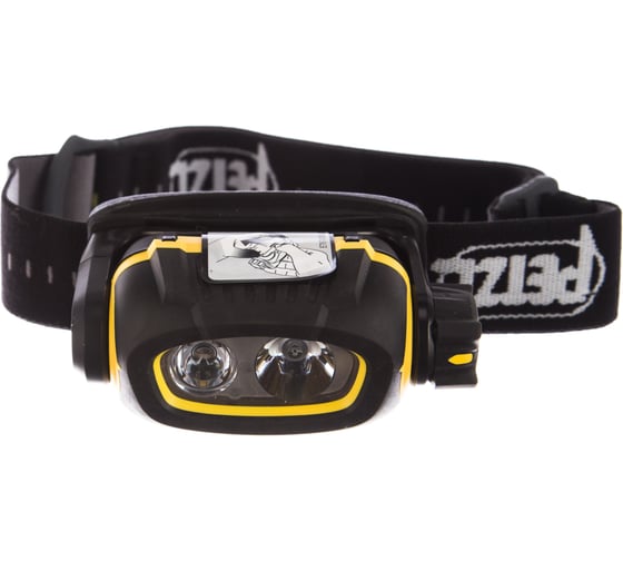 Светодиодный налобный фонарь Petzl Pixa 3 100 лм E78CHB 2