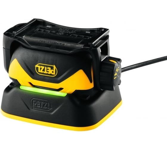 Светодиодный налобный фонарь Petzl Pixa 3R 90 лм, аккумулятор E78CHR 2
