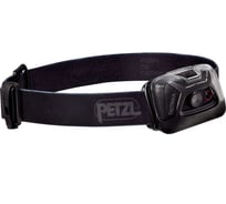 Светодиодный налобный фонарь Petzl Tactikka черный, 200 лм E93ACA
