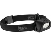 Светодиодный налобный фонарь Petzl Tactikka RGB черный, 250 лм E89ABA