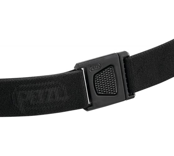 Светодиодный налобный фонарь Petzl Tactikka RGB черный, 250 лм E89ABA