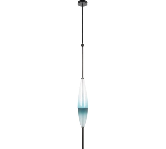 Подвесной светильник LOFT IT Venice 10223/A Blue