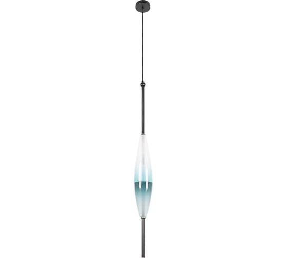 Подвесной светильник LOFT IT Venice 10223/A Blue