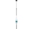 Подвесной светильник LOFT IT Venice 10223/A Blue 1
