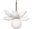 Подвесной светильник LOFT IT Monro 10213/B White 3